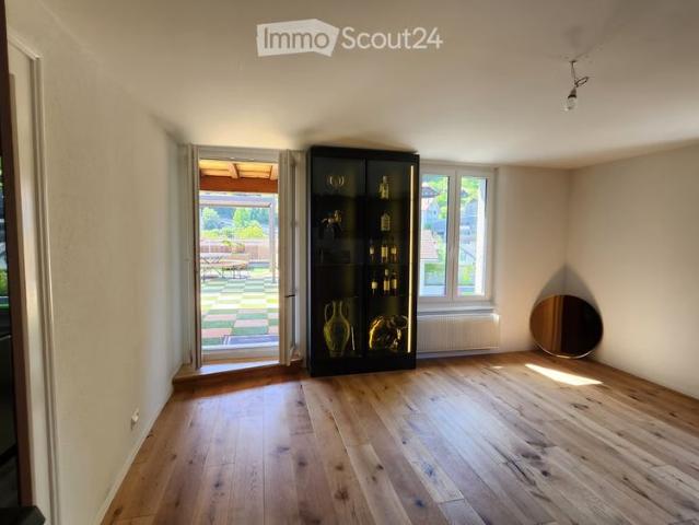 Apartment mieten in Oberdiessbach, Verwaltungsregion Bern-Mittelland