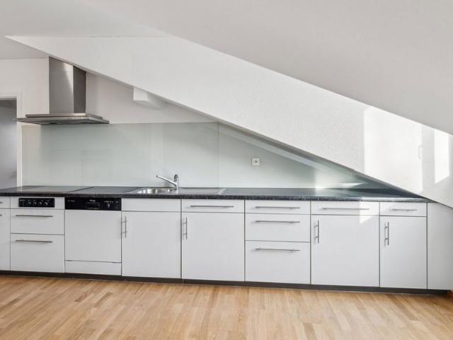 Apartment mieten in Bern