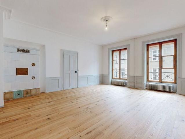 Apartment mieten in Bern