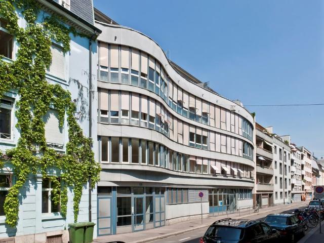 Haus mieten in Basel, Basel-Stadt