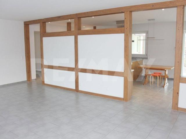 Haus mieten in Büren (SO), Solothurn