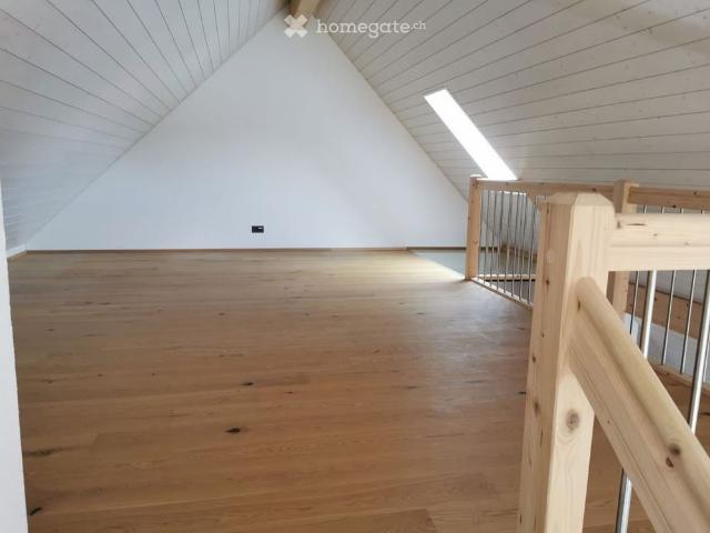 Apartment mieten in Buchegg, Solothurn