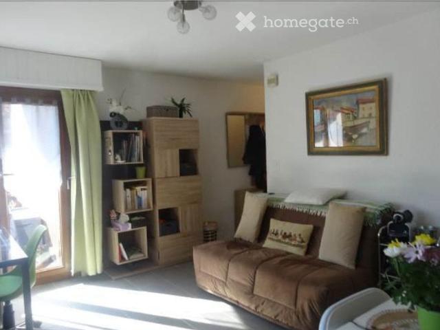 Apartment mieten in Crans-Montana, Wallis