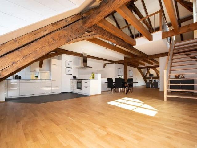 Apartment mieten in Laufenburg, Aargau