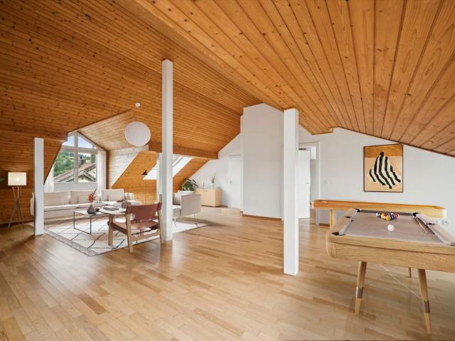 Apartment mieten in Baar, Zug
