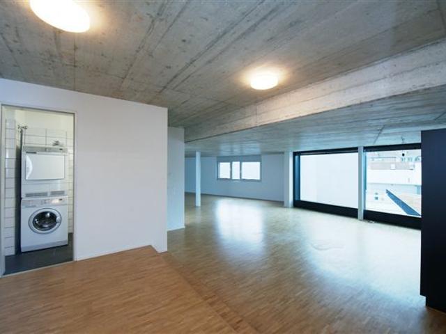 Apartment mieten in Langenthal, Bern