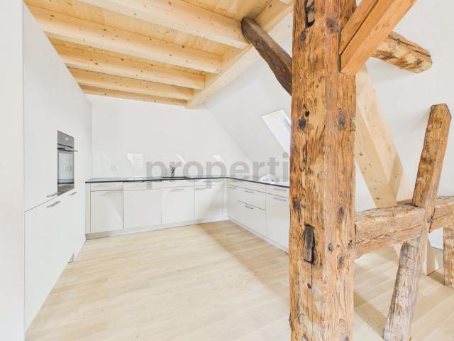 Apartment mieten in Stadel, Zürich