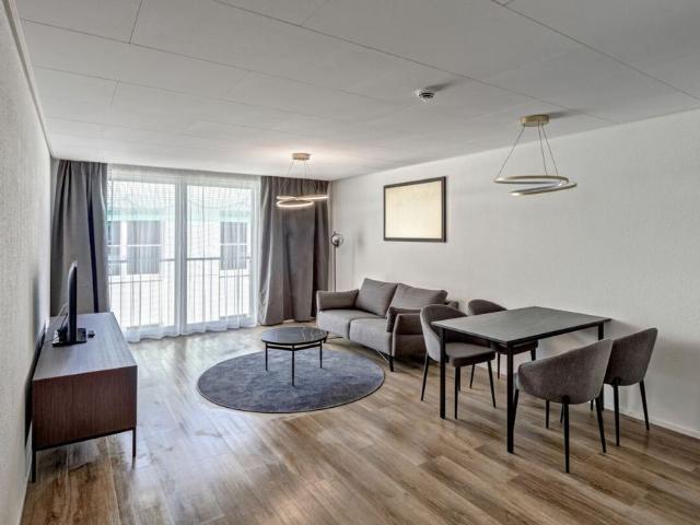 Apartment mieten in Schlieren, Zürich