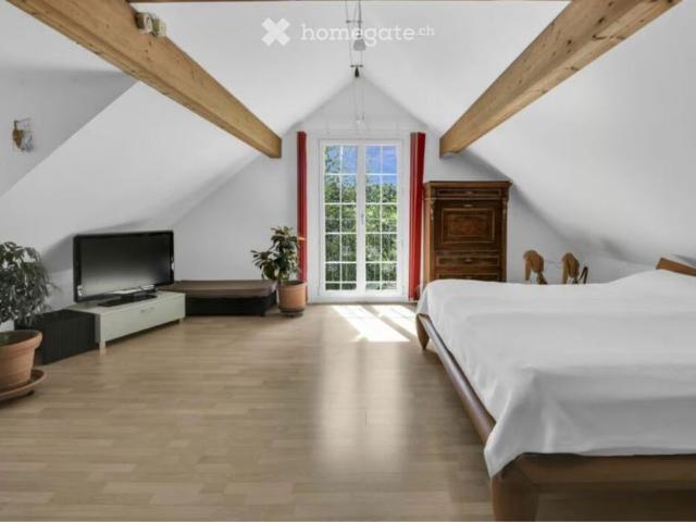 Apartment mieten in Egnach, Thurgau