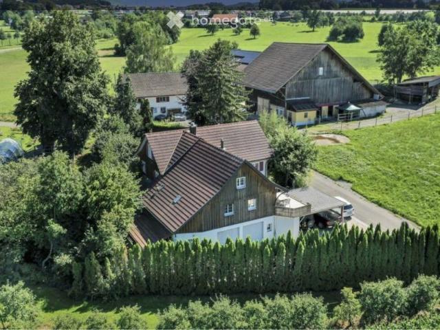 Apartment mieten in Egnach, Thurgau