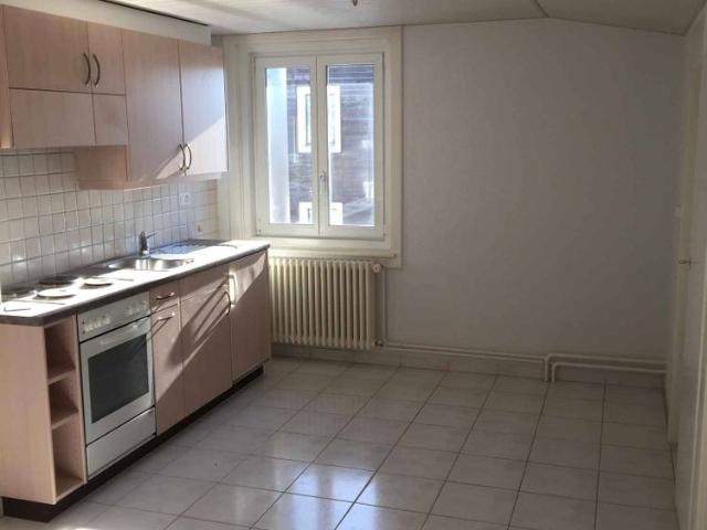 Apartment mieten in L'Orient, Le Chenit