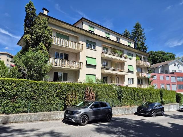 Apartment mieten in Villars, Freiburg