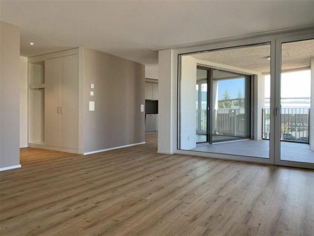 Apartment mieten in Weinfelden, Thurgau