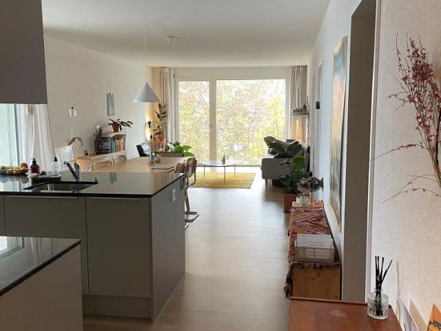 Apartment mieten in Bern