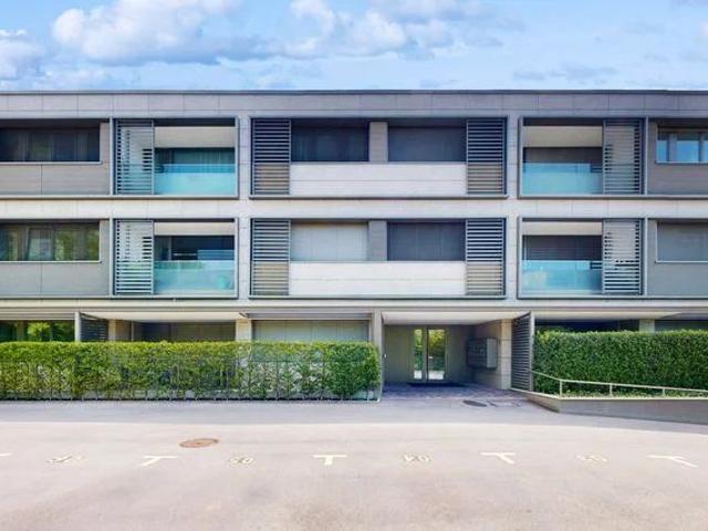 Apartment mieten in Mont-sur-Lausanne, Waadt