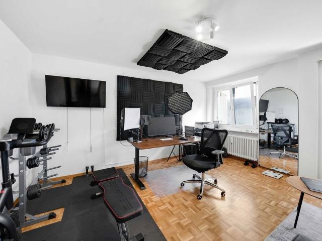 Apartment mieten in Balgach, Wahlkreis Rheintal