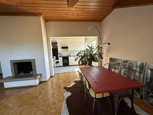 Apartment mieten in Chailly-Montreux, Waadt