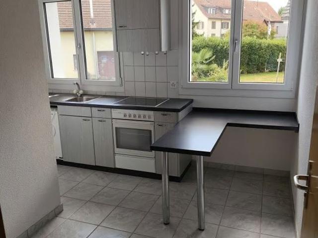 Apartment mieten in Bratihof, Güttingen