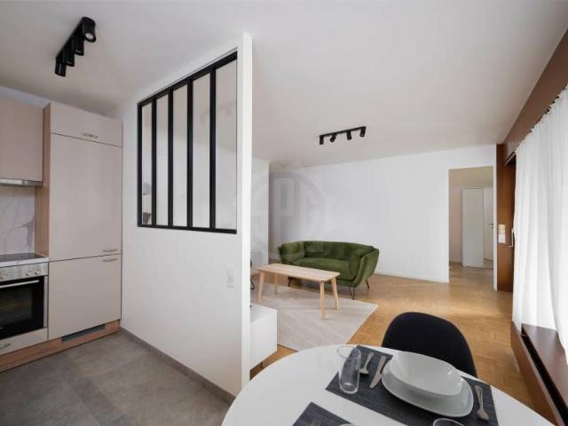 Apartment mieten in Conches