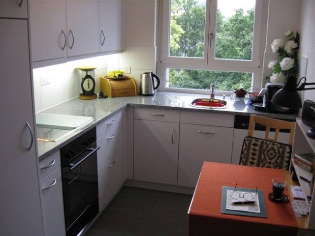 Apartment mieten in Bern