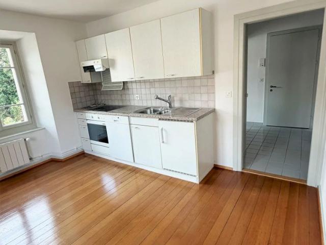 Apartment mieten in Bauma, Zürich