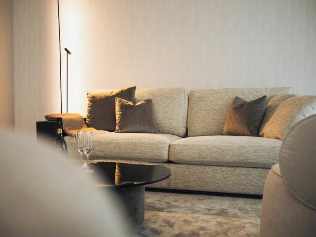 Apartment mieten in Einigen, Zürich