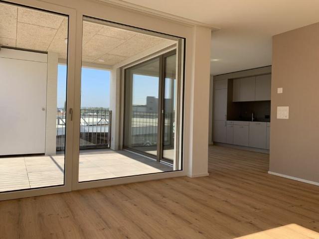 Apartment mieten in Weinfelden, Thurgau