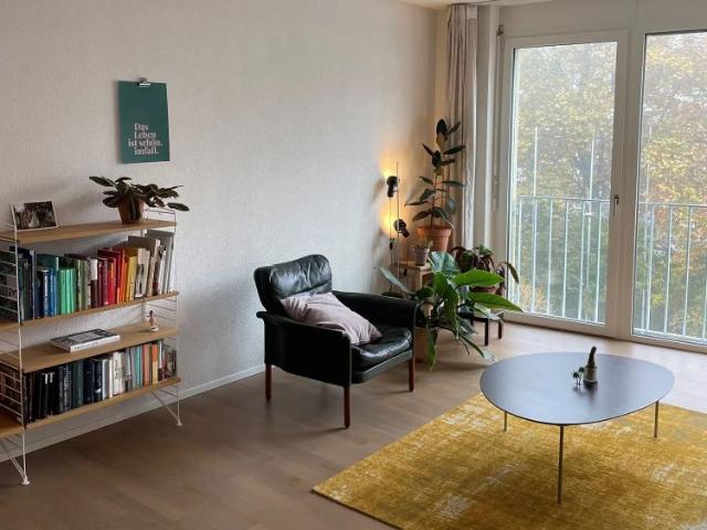 Apartment mieten in Bern