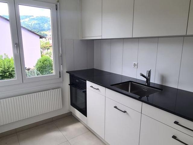 Apartment mieten in Altstätten (SG), St. Gallen