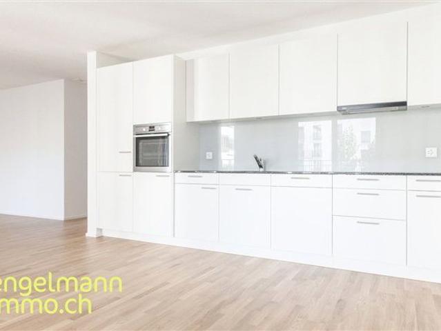 Apartment mieten in Biel, Bern