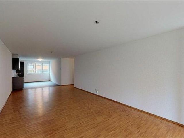 Apartment mieten in Schwarzenbach (SG), St. Gallen