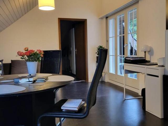 Apartment mieten in Bad Ragaz, St. Gallen