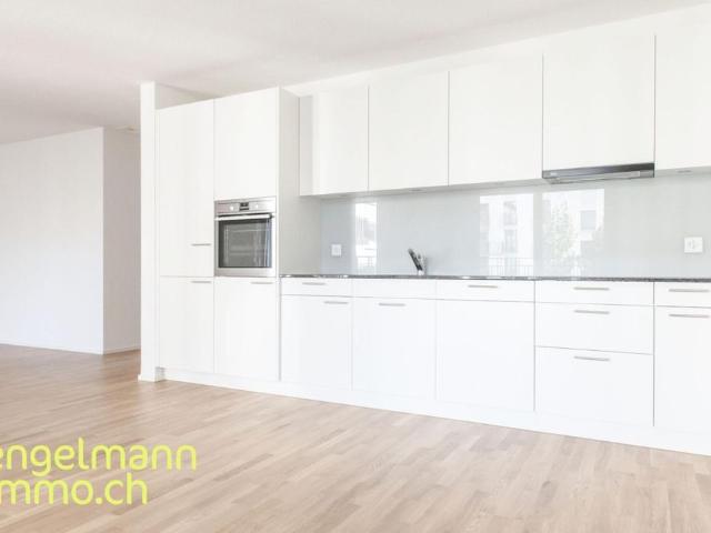 Apartment mieten in Biel, Bern