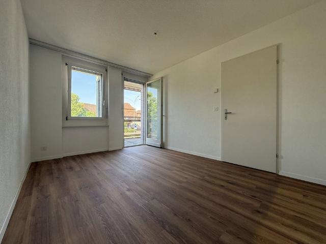 Apartment mieten in Langenthal, Verwaltungsregion Emmental-Oberaargau