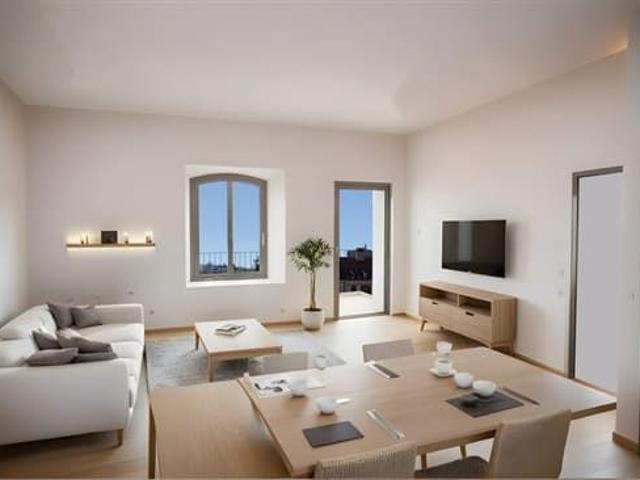 Apartment mieten in La Chaux-de-Fonds