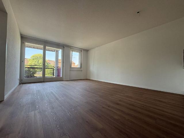 Apartment mieten in Langenthal, Verwaltungsregion Emmental-Oberaargau