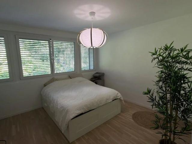 Apartment mieten in Le Mont-sur-Lausanne, District de Lausanne