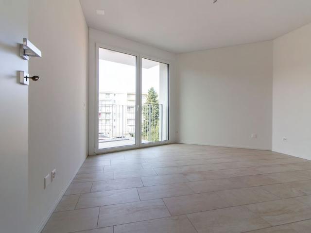 Apartment mieten in Circolo di Lugano est, Lugano