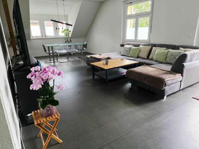 Apartment mieten in Schöftland, Aargau