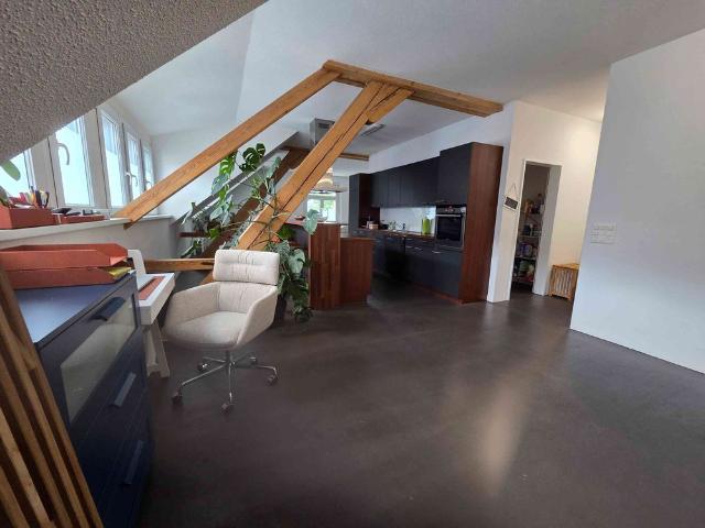 Apartment mieten in Schöftland, Aargau