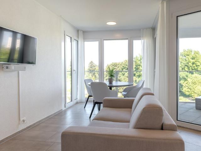 Apartment mieten in Basel, Basel-Stadt