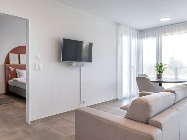 Apartment mieten in Basel, Basel-Stadt