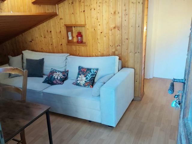 Apartment mieten in Salvan, Wallis