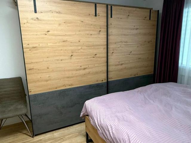 Apartment mieten in Affoltern am Albis, Zürich