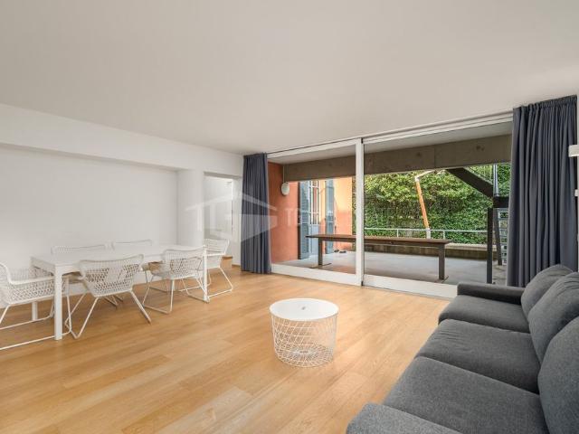 Apartment mieten in Aldesago, Tessin