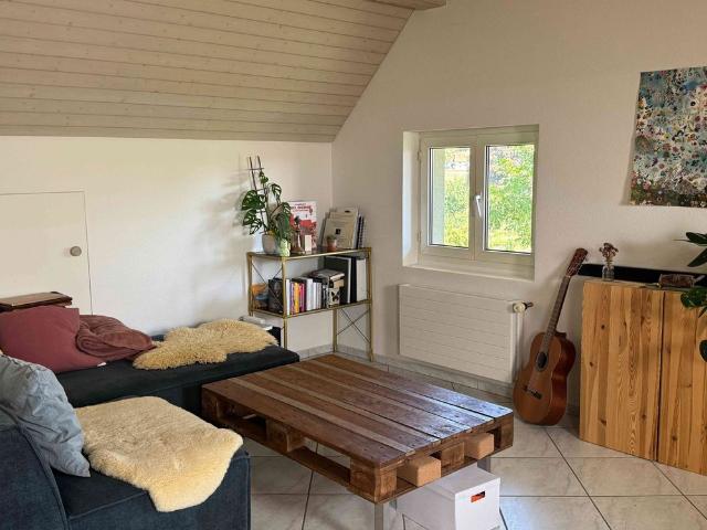 Haus mieten in Solothurn