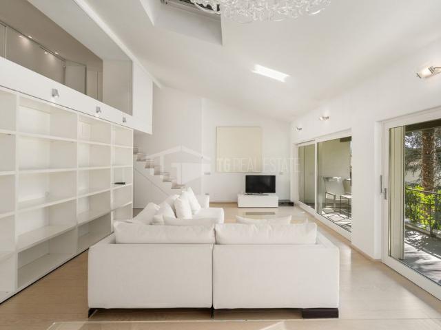 Apartment mieten in Morcote, Tessin