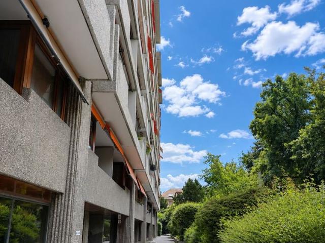 Apartment mieten in Conches