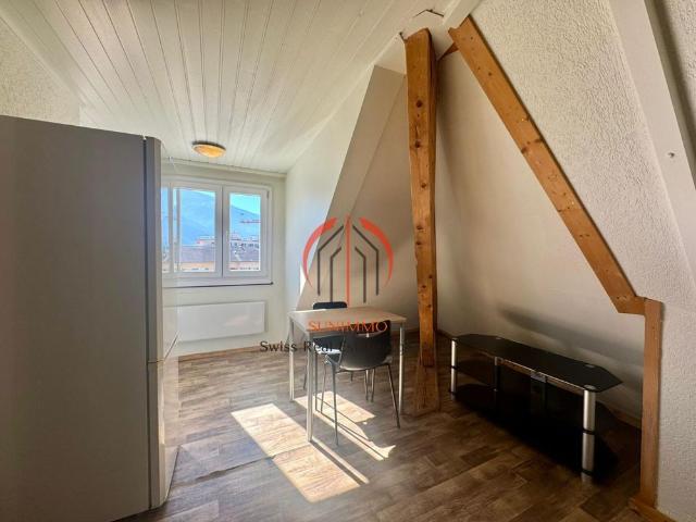 Apartment mieten in Sierre, Wallis