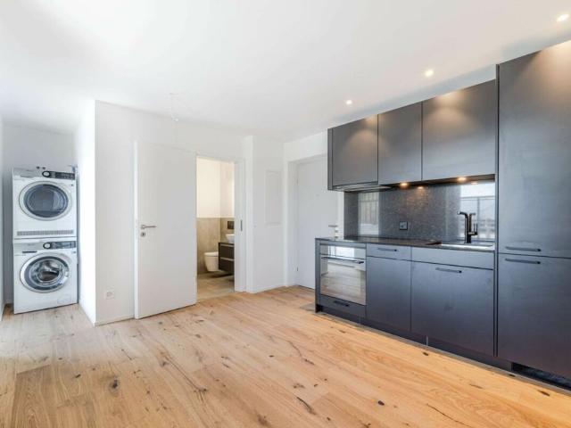 Apartment mieten in Rebstein, St. Gallen